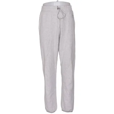 Sweatpants (Gray) from Odlo Cotton, Elastane, Polyamide, Recycled polyester