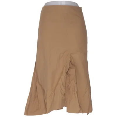 Jupe (Beige) de Urban Revivo Coton