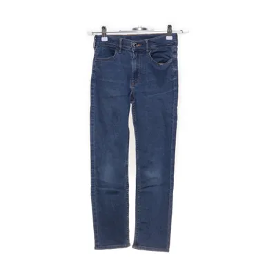 Jeans (SLIM FIT) från H&M Bomull, Elastan, Polyester