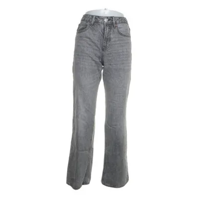 Jeans (Grå) fra Stradivarius