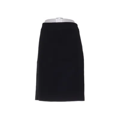Pencil skirt (Black) from 'S MaxMara Elastane, Polyester, Viscose, Wool