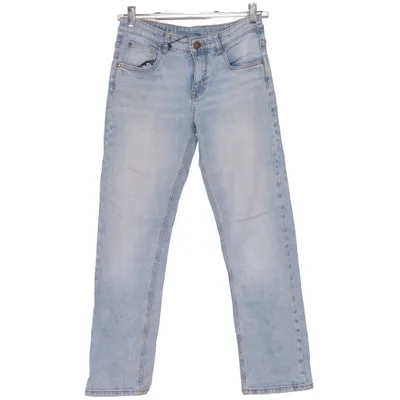 Jeans (Blau) von Lab Industries by KappAhl Baumwolle, Elasthan