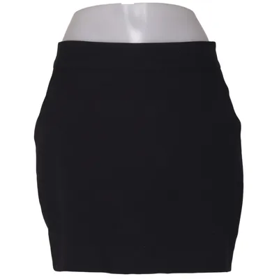 Skirt (Black) from Copenhagen Muse