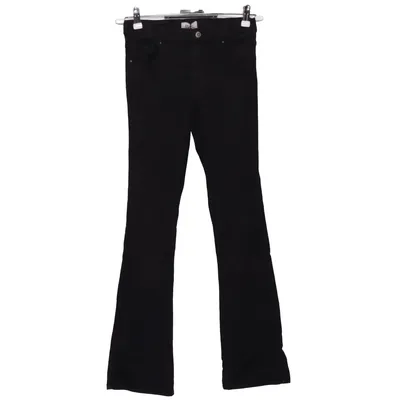 Jeans (Svart) från ONLY Bomull, Elastan, Återvunnen polyester