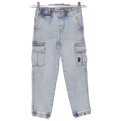 Cargo pants (Blue) from Cool Club by SMYK