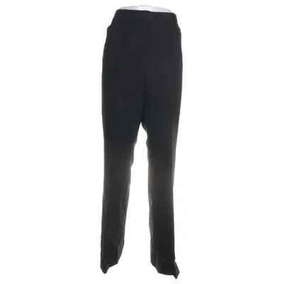 Kostymbyxor (Modern Pant) från Anne Klein Elastan, Polyester, Ull