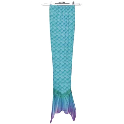 Verkleidung (Blau, Lila, Grün) von Bitvelytimosh Elasthan, Polyester