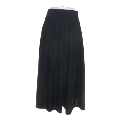 Nederdel (Sort) fra Eurofashion Polyester
