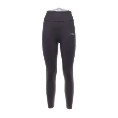 Collants de sport (Gris) de ICIW Élasthane, Polyamide