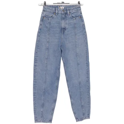 Jeans (Blue) from Lee x H&M Cotton