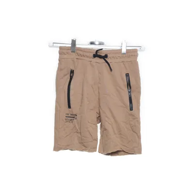 Mjukisshorts (Brun) från Woxo 720° Bomull, Polyester