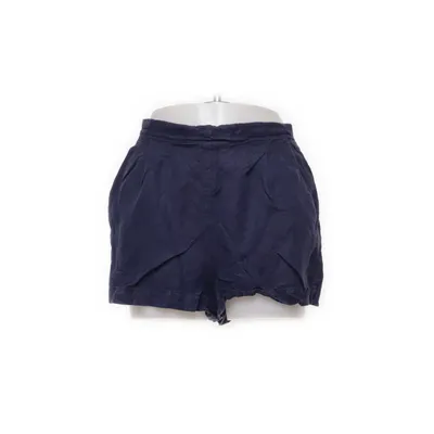 Short (Bleu) de Oysho Lin, Viscose