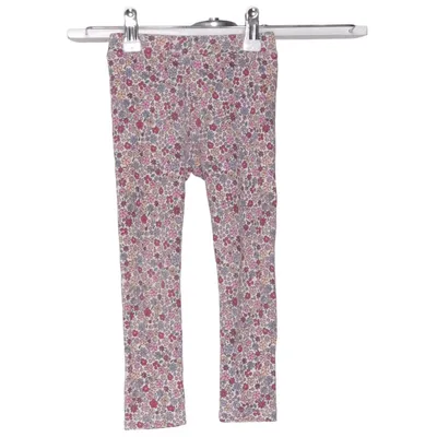 Legging (Blanc, Multicolore) de Zara