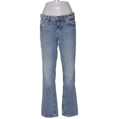 Jeans (Blue) from &Denim by H&M Cotton