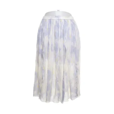 Skirt (Purple, Multicolored) from Lovechild Silk