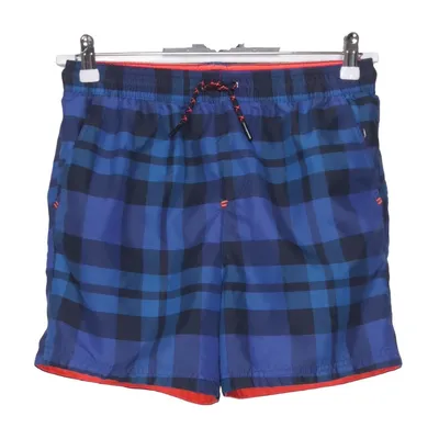 Shorts de bain (Bleu, Noir, Rouge) de Yigga Polyester
