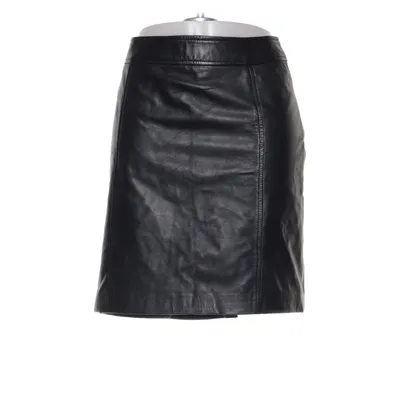 Läderkjol (HANNA SKIRT) från Donna by Mario Conti Skinn, Polyester