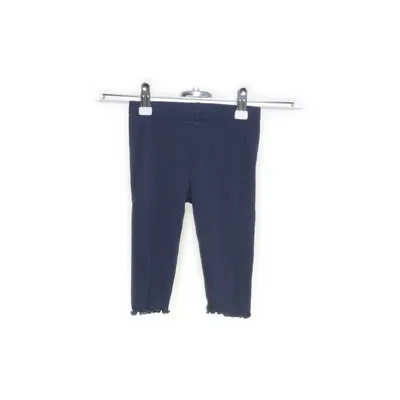 Leggings (Blå) från Topolino Bomull, Elastan