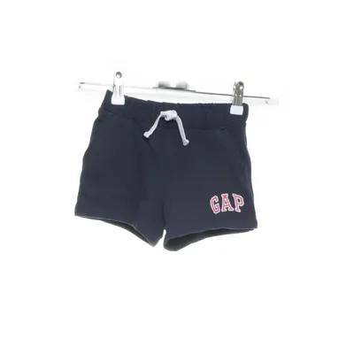 Sweat shorts (Blue) from Gap Polyester, Cotton