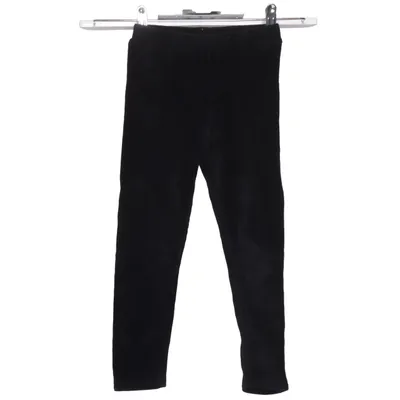 Pantalon en velours (Noir) de LC Waikiki Baby Coton, Élasthane, Polyester