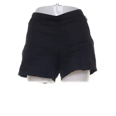 Cargo shorts (Zwart) van Pimpinette Katoen, Elastaan