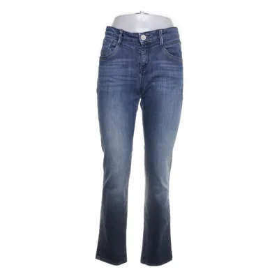 Jeans (Blå) från Mexx Jeans Bomull, Elastan