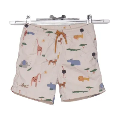 Badeshorts (Beige, Flerfarvet) fra Liewood Genanvendt polyester