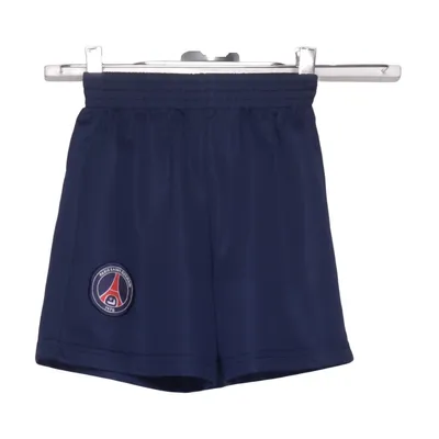 Træningsshorts (Blå) fra Inter Soccer Polyester