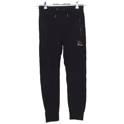 Sweatpants (Gray) from Oxo Cotton, Polyester