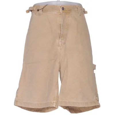 Arbejdsshorts (Twill Work Shorts) fra Yôke Genanvendt bomuld