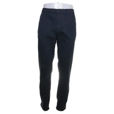 Jeans (Blue) from These Glory Days Cotton, Elastane