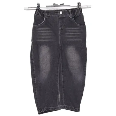 Jeans (Gray) from Shein