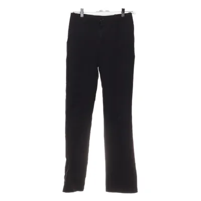 Pants (Black) from Xoxo Elastane, Polyester