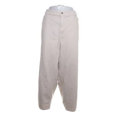 Jeans (Beige) från H&M Bomull