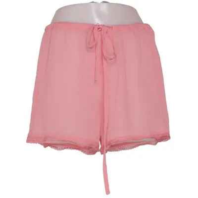 Pyjamashorts (Pink) von Britney Spears Polyester