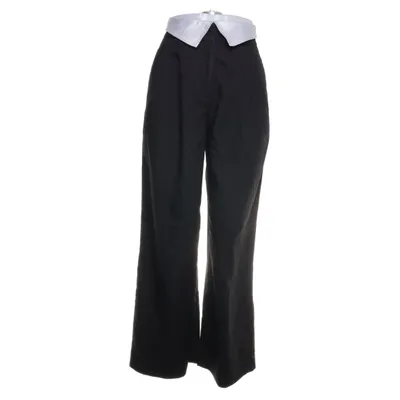 Suit pants (Black) from Co'Couture Elastane, Polyester, Viscose