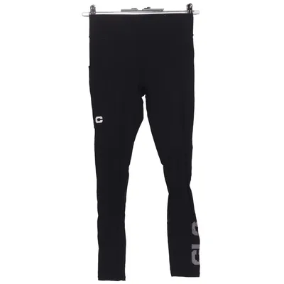 Sports tights (Black) from CLN Athletics Elastane, Polyamide