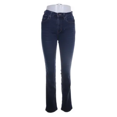 Spijkerbroek (724 High Rise Straight) van Levi Strauss & Co