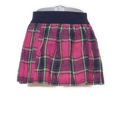 Kjol (Rosa, Flerfärgad) från Hollister Bomull