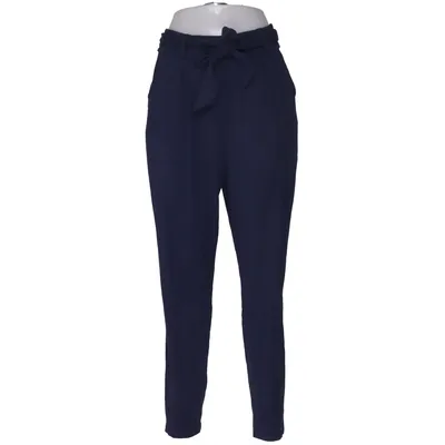 Broek (Blauw) van Les Lunes Elastaan