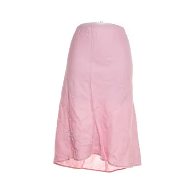 Rok (Roze) van Jackpot Linnen