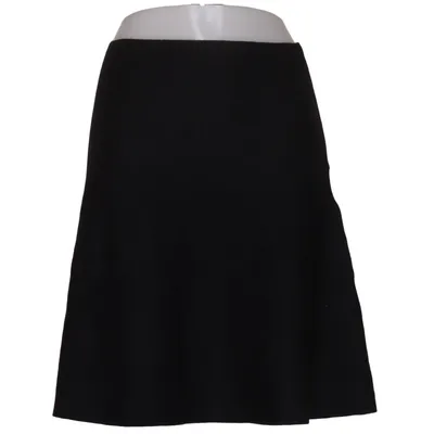 Rok (Zwart) van My Aurora Merinowol
