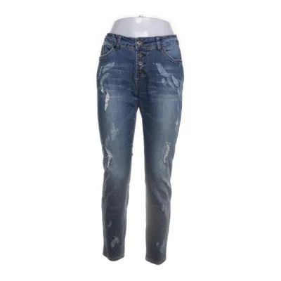 Jeans (D8508161219DD92RS) från Seven Bomull, Elastan, Polyester, Viskos
