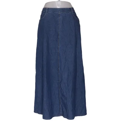 Jeanskjol (Blå) från Gefa