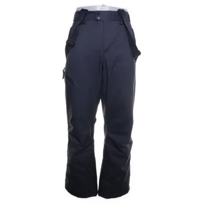 Snow pants (Blue) from Snow Tech Polyester