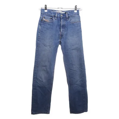 Jeans (Blå) från Diesel Bomull