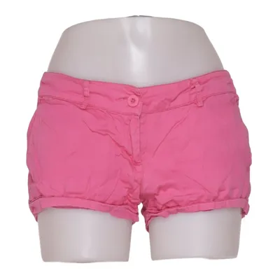 Shorts (Rosa) från Anima Bella Bomull, Elastan