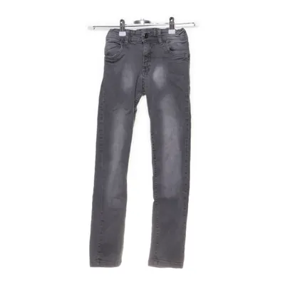 Jean (Gris) de Best Denim Coton, Élasthane