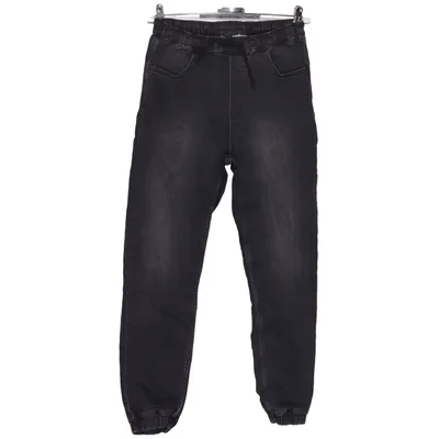 Jeans (Jogger) from H&M Cotton, Polyester, Elastane