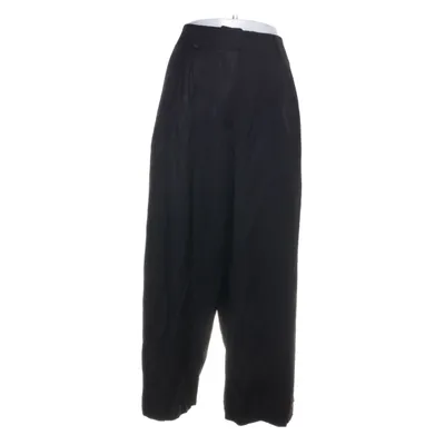 Kostuumbroek (Zwart) van Visual Clothing Project Polyester, Viscose